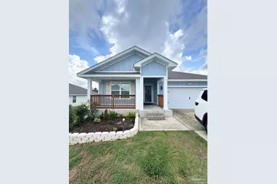 3865 James Stovall St, Pensacola, FL 32526 - Photo 2