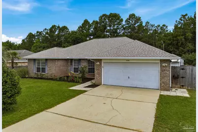 7117 Woodside Rd, Pensacola, FL 32526 - Photo 2