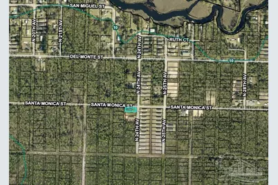 Lot 1 N 24th Ave, Milton, FL 32583 - Photo 6