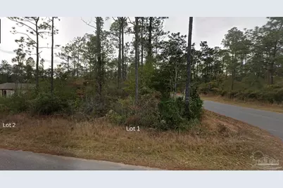 Lot 2 N 24th Ave, Milton, FL 32583 - Photo 1