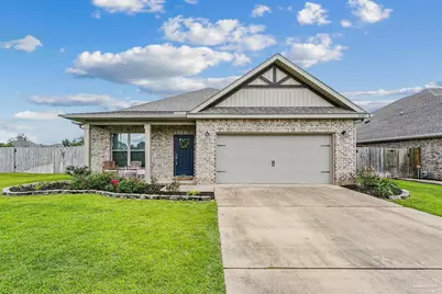 8487 Twenty One Oaks Ln, Pensacola, FL 32526 - Photo 2