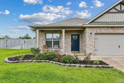 8487 Twenty One Oaks Ln, Pensacola, FL 32526 - Photo 4
