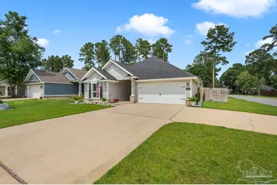 5691 Dunridge Dr, Pace, FL 32571 - Photo 2