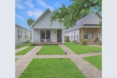 1303 N 8th Ave, Pensacola, FL 32503 - Photo 1