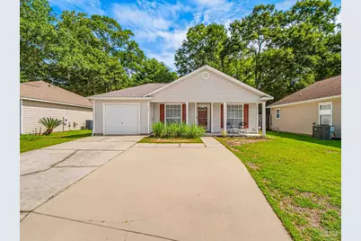 640 Calderwood Ct, Pensacola, FL 32534 - Photo 1