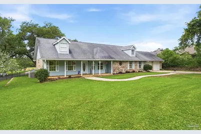 2691 W Roberts Rd, Cantonment, FL 32533 - Photo 70