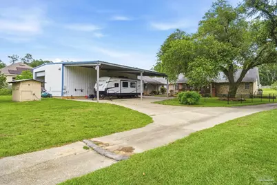 2691 W Roberts Rd, Cantonment, FL 32533 - Photo 52