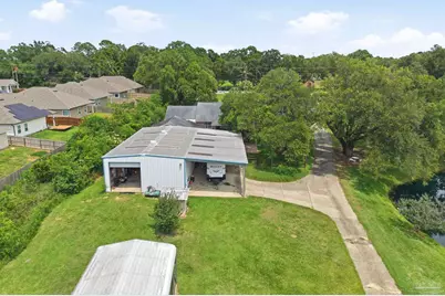 2691 W Roberts Rd, Cantonment, FL 32533 - Photo 54