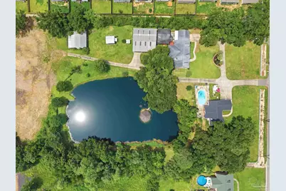 2691 W Roberts Rd, Cantonment, FL 32533 - Photo 64