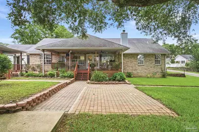 2691 W Roberts Rd, Cantonment, FL 32533 - Photo 36