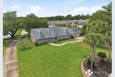 2691 W Roberts Rd, Cantonment, FL 32533 - Photo 72