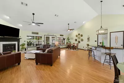 2691 W Roberts Rd, Cantonment, FL 32533 - Photo 6