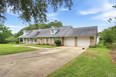 2691 W Roberts Rd, Cantonment, FL 32533 - Photo 4