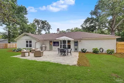 4616 Baywoods Dr, Pensacola, FL 32504 - Photo 48