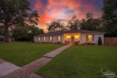 4616 Baywoods Dr, Pensacola, FL 32504 - Photo 2