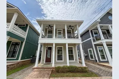 517 W Wright St, Pensacola, FL 32501 - Photo 1