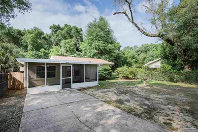 6659 Sanders St, Milton, FL 32570 - Photo 2