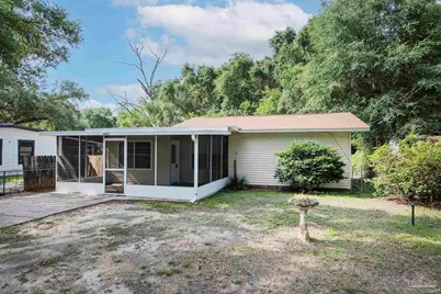 6659 Sanders St, Milton, FL 32570 - Photo 4