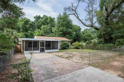 6659 Sanders St, Milton, FL 32570 - Photo 1