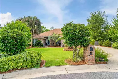 9619 Westin Ct, Pensacola, FL 32507 - Photo 2