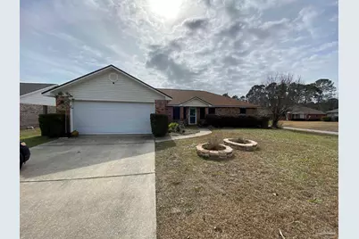 8029 Grand Bahama Dr, Pensacola, FL 32506 - Photo 2