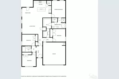 209 Camellia Dr, Cantonment, FL 32533 - Photo 34