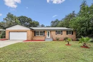7605 Harvey St, Pensacola, FL 32506 - Photo 2