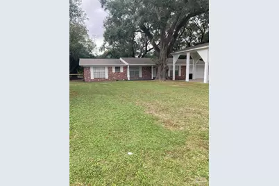 6001 Nashville Ave, Pensacola, FL 32526 - Photo 1