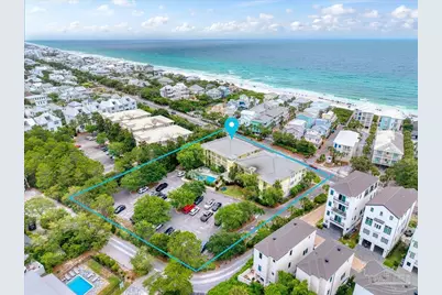 4281 E Co Hwy 30-A, Santa Rosa Beach, FL 32459 - Photo 1