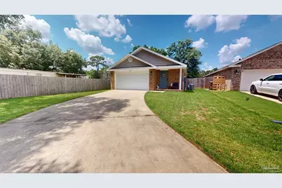 4165 Chickadee St, Milton, FL 32583 - Photo 2