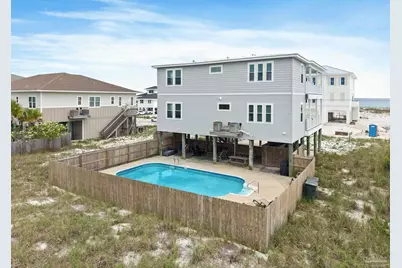 703 Ariola Dr, Pensacola Beach, FL 32561 - Photo 6