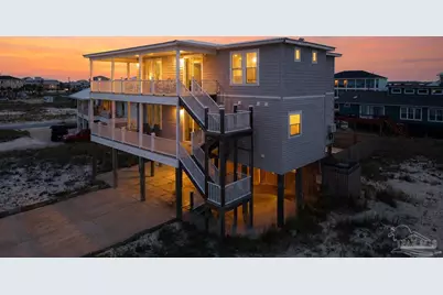 703 Ariola Dr, Pensacola Beach, FL 32561 - Photo 4