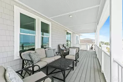 703 Ariola Dr, Pensacola Beach, FL 32561 - Photo 8
