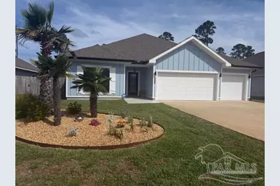 6598 Forest Bay Ave, Gulf Breeze, FL 32563 - Photo 1