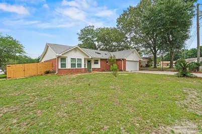 200 Lakeland Ct, Pensacola, FL 32514 - Photo 2