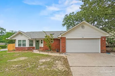 200 Lakeland Ct, Pensacola, FL 32514 - Photo 2