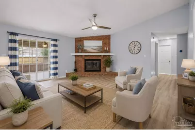 200 Lakeland Ct, Pensacola, FL 32514 - Photo 2