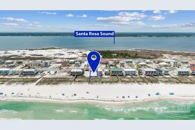 7889 Gulf Blvd, Navarre Beach, FL 32566 - Photo 1