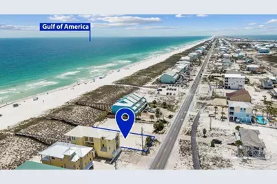 7889 Gulf Blvd, Navarre Beach, FL 32566 - Photo 2