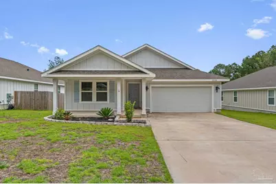 10108 Oak Haven Rd, Pensacola, FL 32526 - Photo 1
