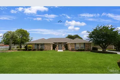 6021 Firefly Dr, Pensacola, FL 32507 - Photo 1