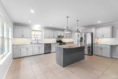 6021 Firefly Dr, Pensacola, FL 32507 - Photo 2