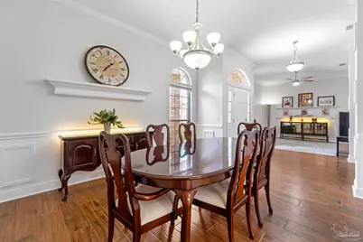6021 Firefly Dr, Pensacola, FL 32507 - Photo 14