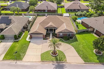 1797 Twin Pine Blvd, Gulf Breeze, FL 32563 - Photo 62