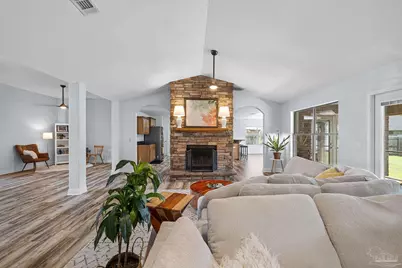 1797 Twin Pine Blvd, Gulf Breeze, FL 32563 - Photo 16
