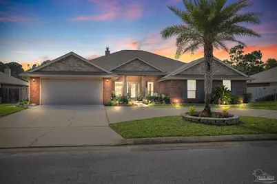 1797 Twin Pine Blvd, Gulf Breeze, FL 32563 - Photo 2