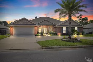 1797 Twin Pine Blvd, Gulf Breeze, FL 32563 - Photo 2