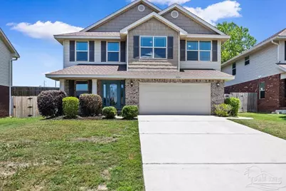 3024 Enclave Ct, Gulf Breeze, FL 32563 - Photo 1