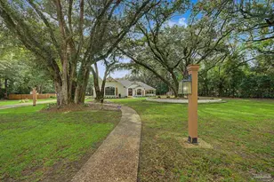 3347 Hwy 297 A, Cantonment, FL 32533 - Photo 2