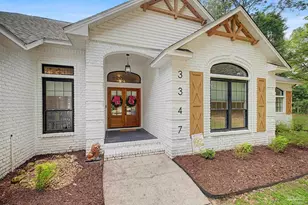 3347 Hwy 297 A, Cantonment, FL 32533 - Photo 4